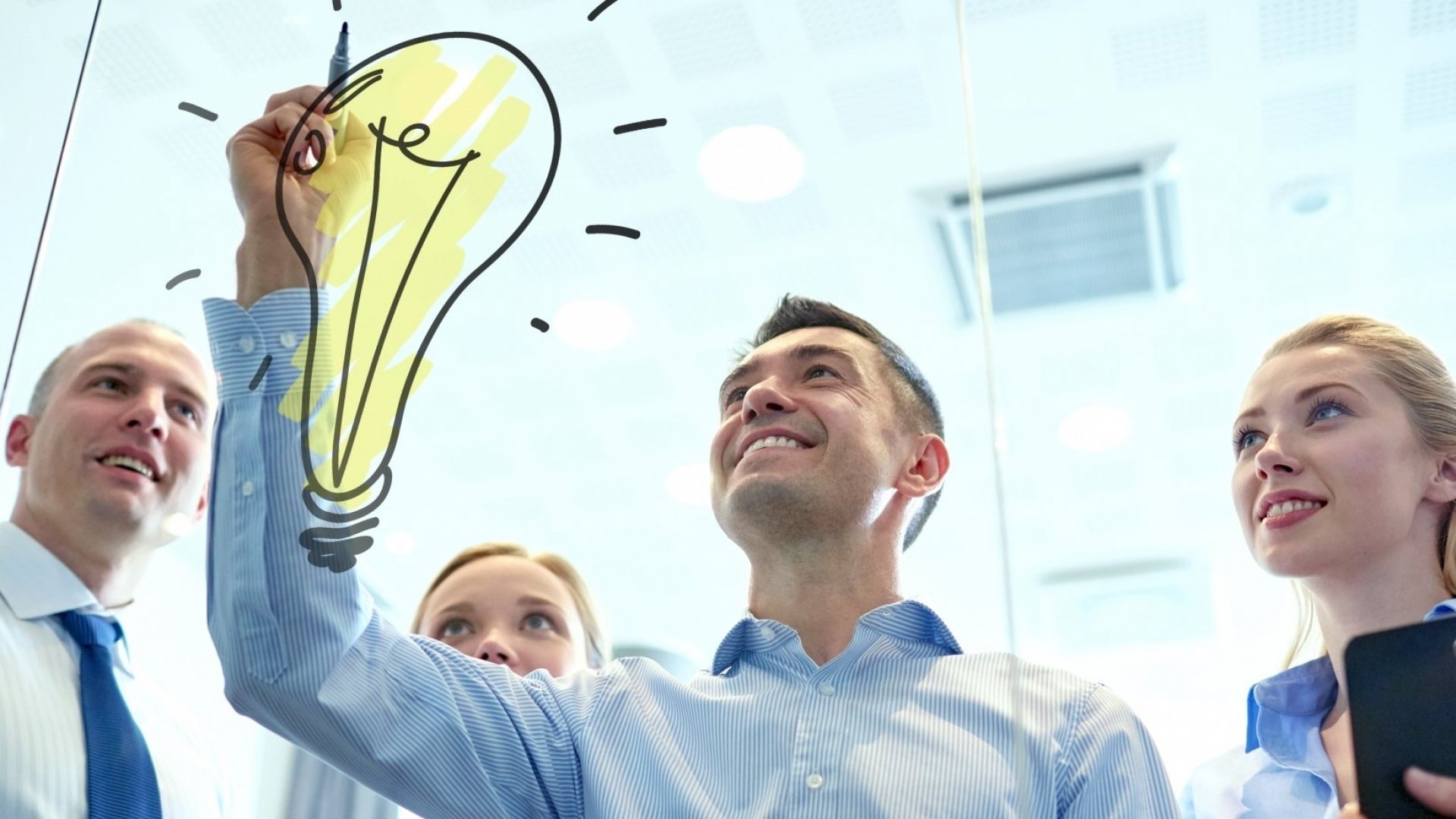 How do you inspire others?